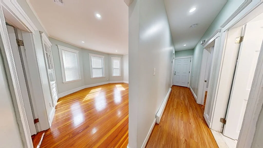 3 bed, 1 bath apartment for rent at 3960 Washington St Unit 3, Roslindale — photo 11 of 25