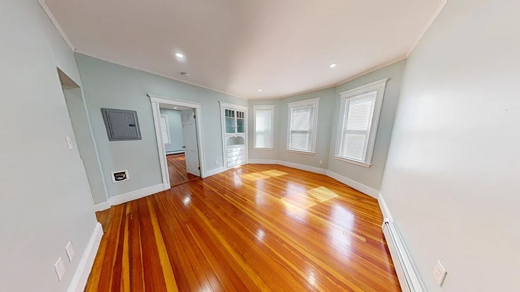 3 bed, 1 bath apartment for rent at 3960 Washington St Unit 3, Roslindale — photo 15 of 25