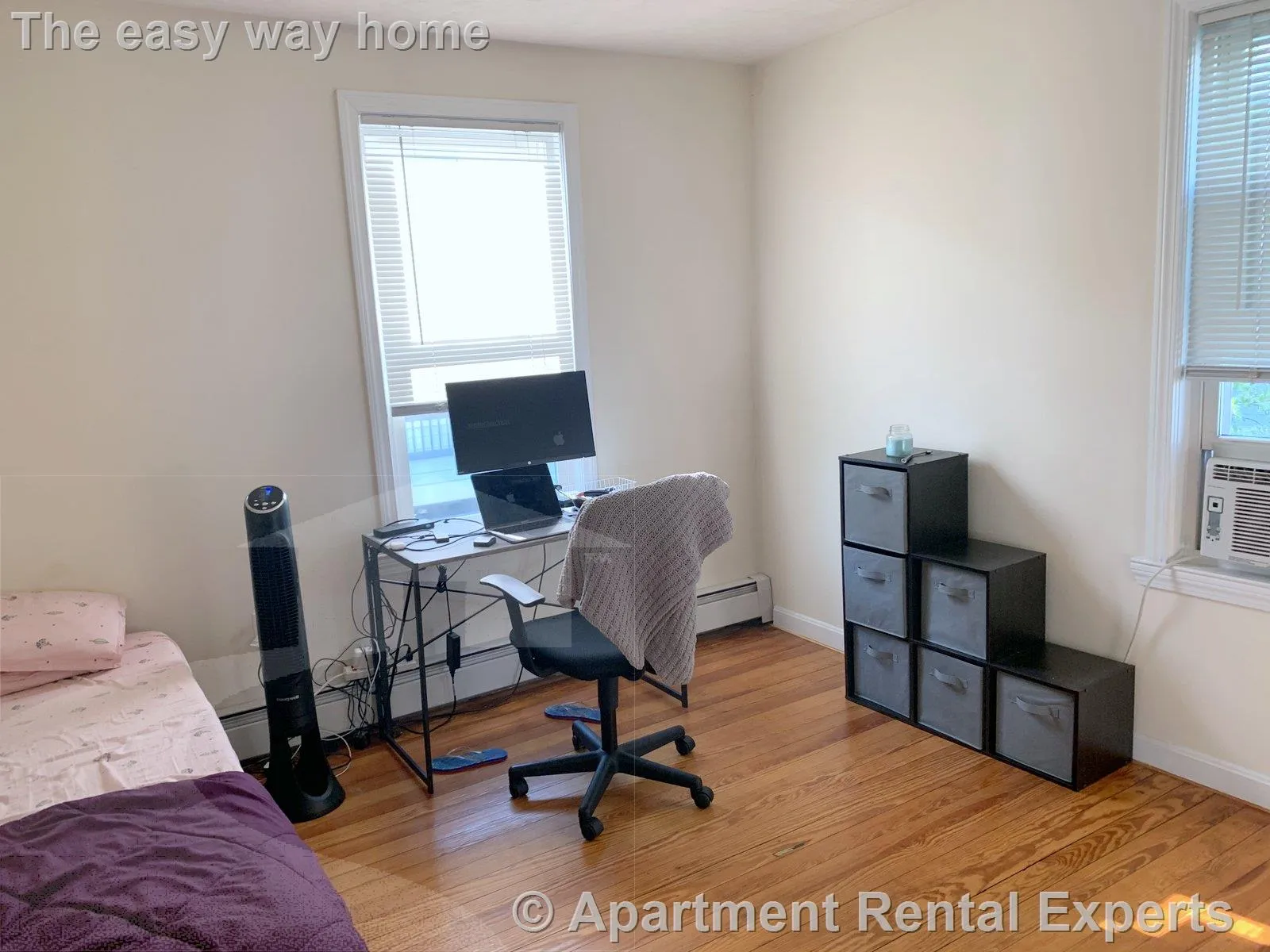 2 bed, 1 bath apartment for rent at 397.5 Columbia St Unit 2, Inman Square — photo 7 of 17