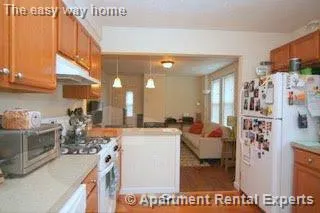 2 bed, 1 bath apartment for rent at 397.5 Columbia St Unit 2, Inman Square — photo 2 of 17