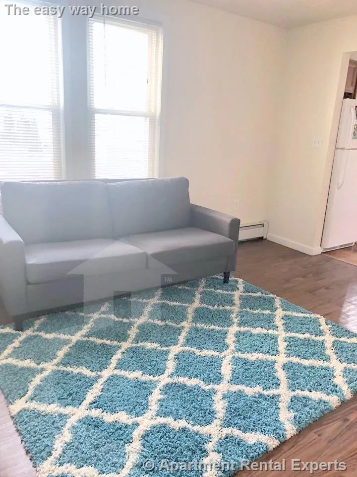 2 bed, 1 bath apartment for rent at 397.5 Columbia St Unit 2, Inman Square — photo 6 of 17