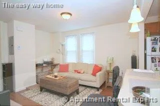 2 bed, 1 bath apartment for rent at 397.5 Columbia St Unit 2, Inman Square — photo 13 of 17