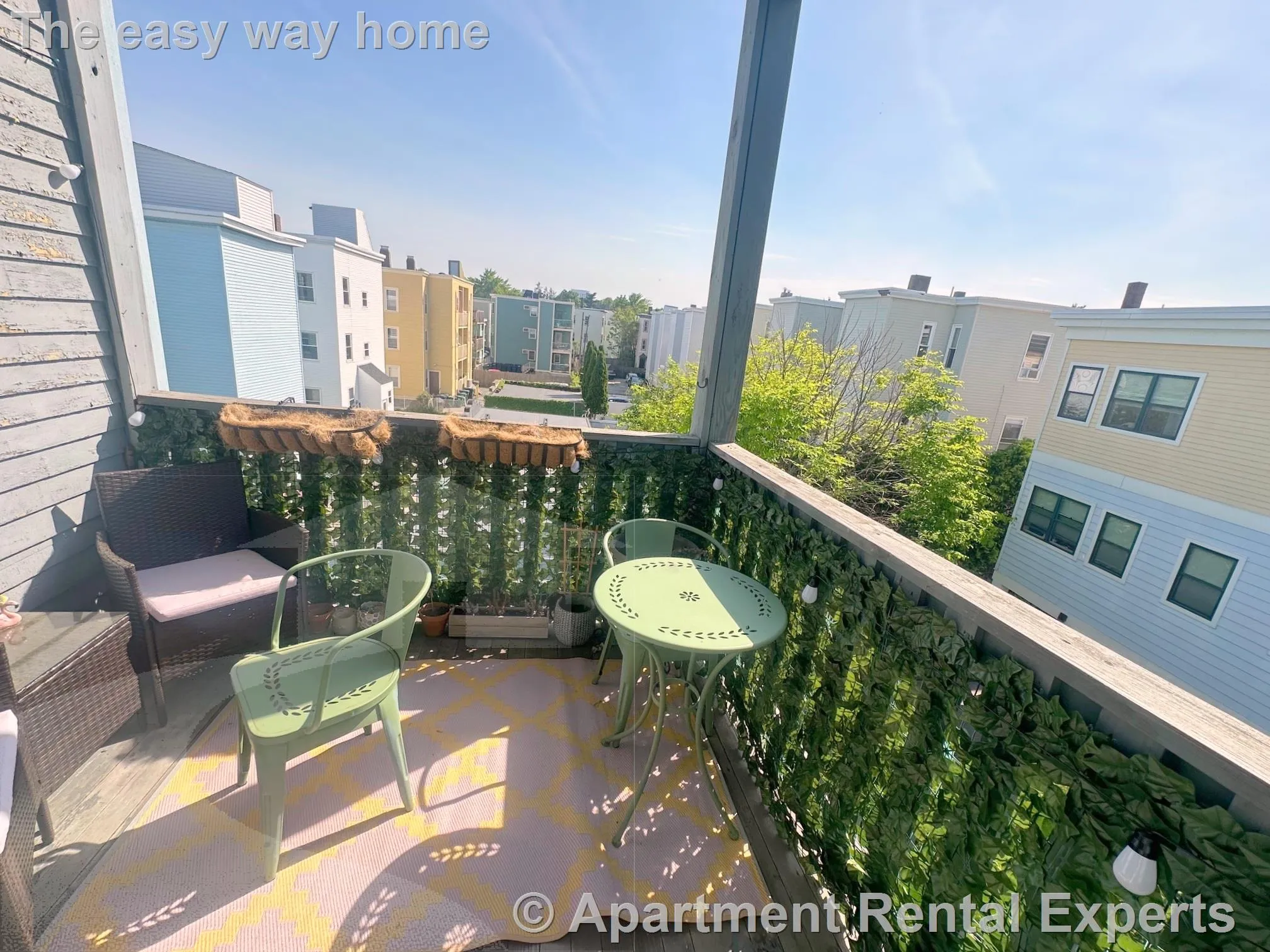 2 bed, 1 bath apartment for rent at 397.5 Columbia St Unit 3, Inman Square — photo 4 of 13