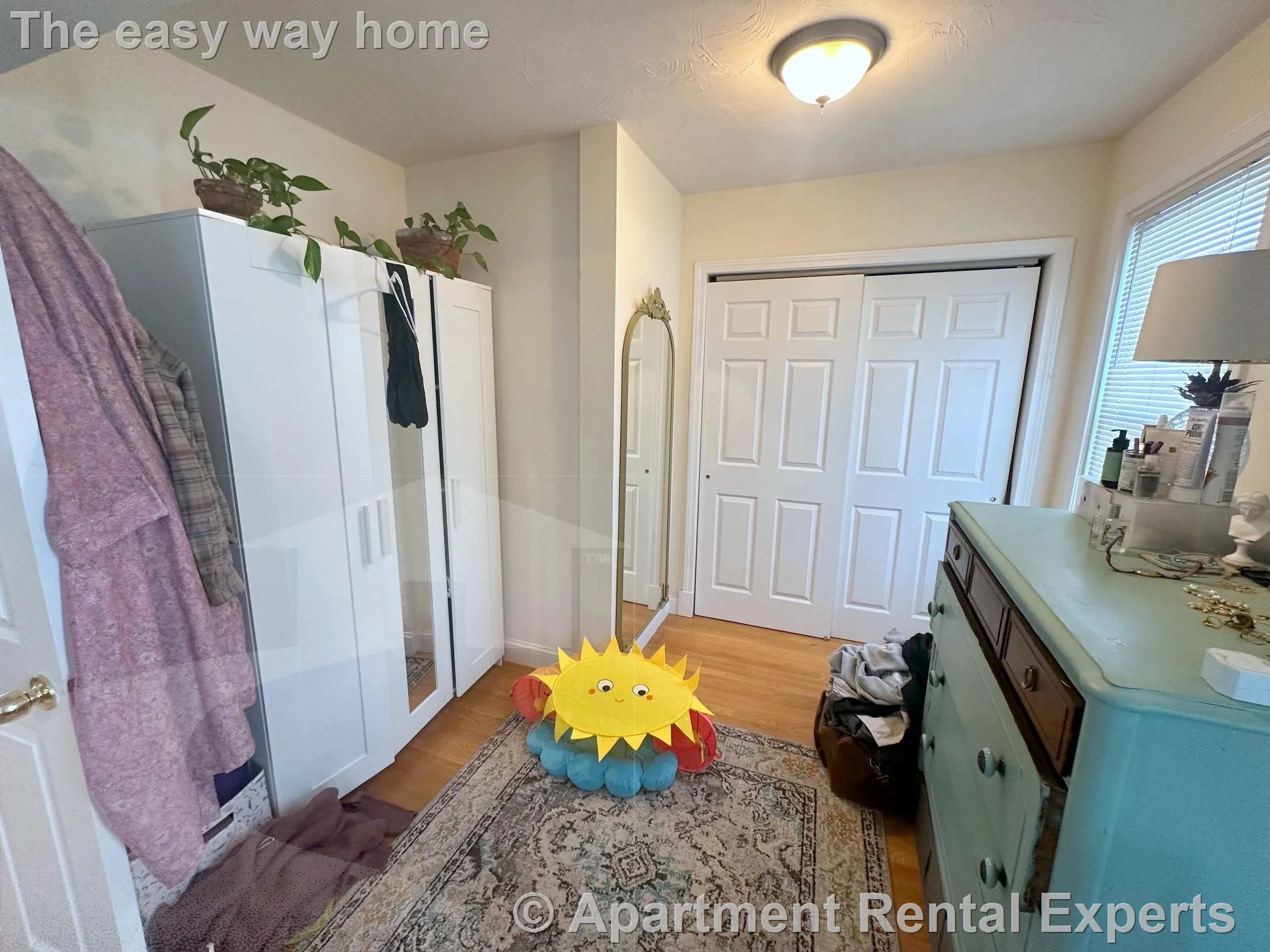 2 bed, 1 bath apartment for rent at 397.5 Columbia St Unit 3, Inman Square — photo 13 of 13