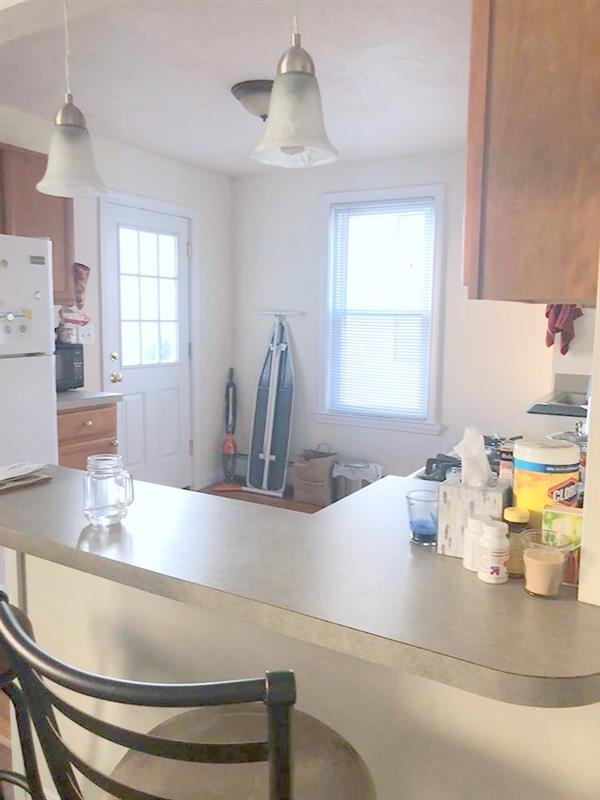 2 bed, 1 bath apartment for rent at 397 Columbia St Unit 2, Wellington-Harrington — photo 3 of 17