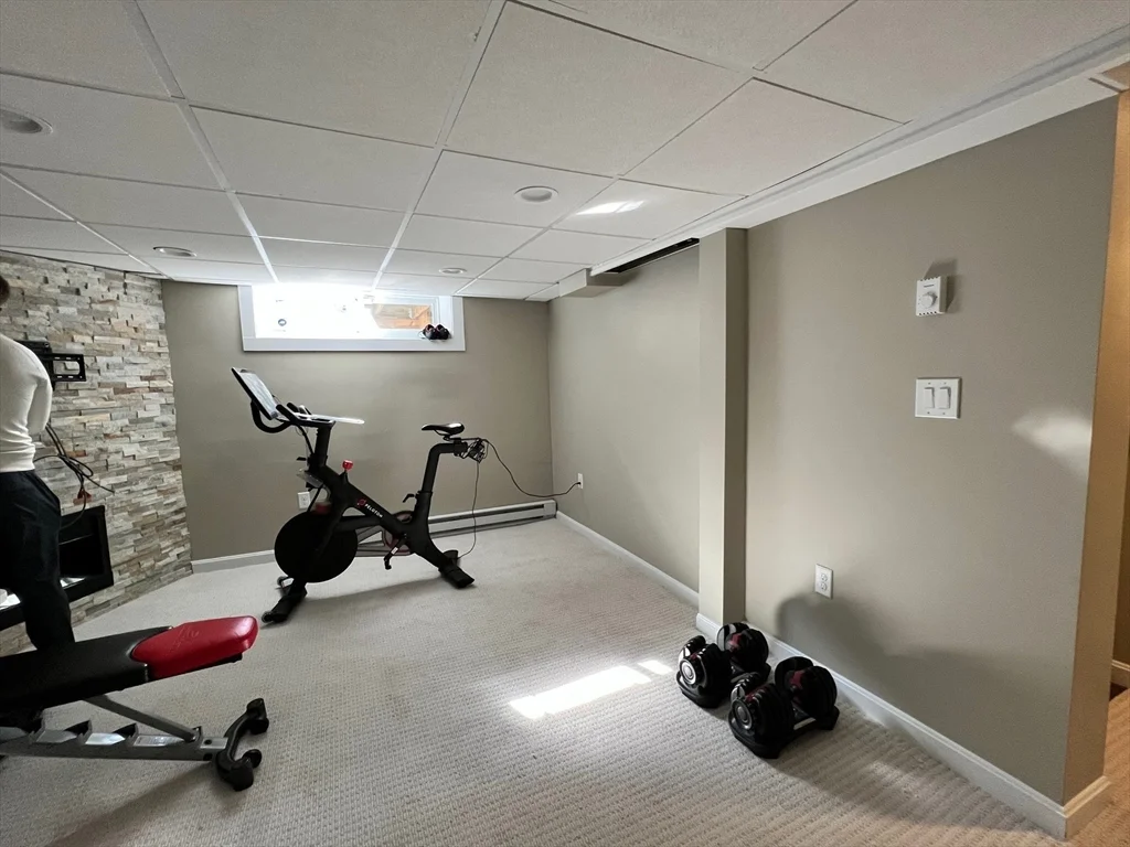 3 bed, 2 bath apartment for rent at 397 E 5th St Unit 1, South Boston — photo 13 of 14