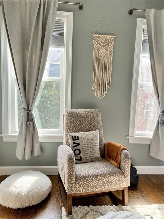 3 bed, 2 bath apartment for rent at 397 E 5th St Unit 1, South Boston — photo 12 of 14