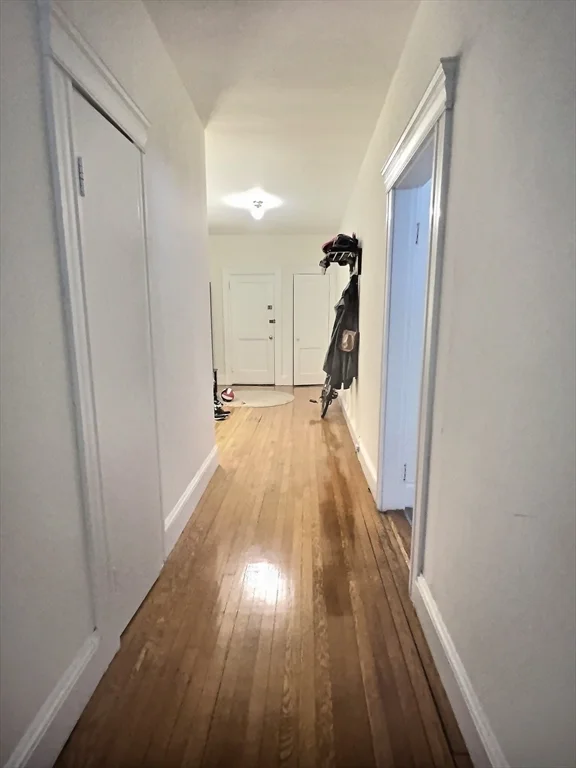 2 bed, 1 bath apartment for rent at 397 Harvard Unit 4, Coolidge Corner — photo 4 of 10
