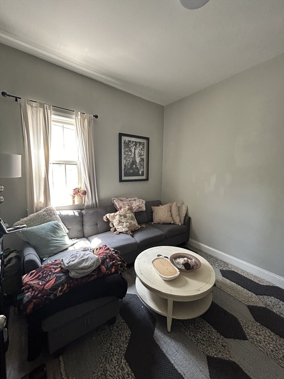 3 bed, 2 bath apartment for rent at 397 K St Unit 1, South Boston — photo 4 of 16