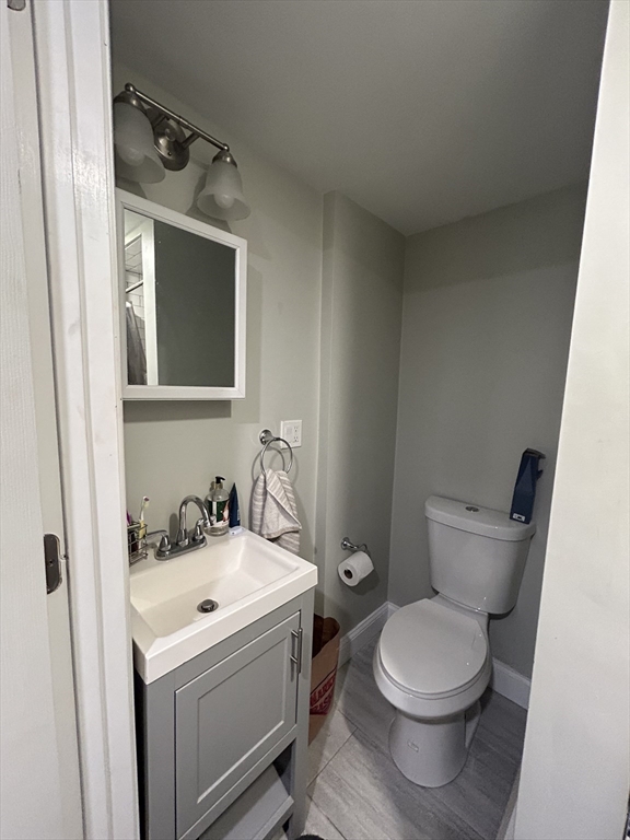 3 bed, 2 bath apartment for rent at 397 K St Unit 1, South Boston — photo 9 of 16
