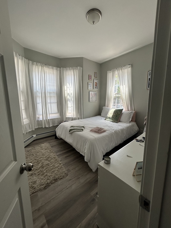 3 bed, 2 bath apartment for rent at 397 K St Unit 1, South Boston — photo 10 of 16