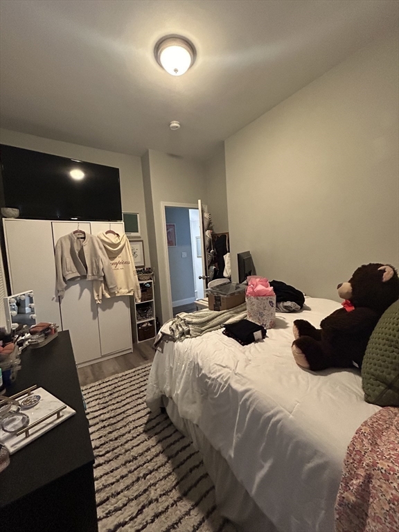 3 bed, 2 bath apartment for rent at 397 K St Unit 1, South Boston — photo 7 of 16