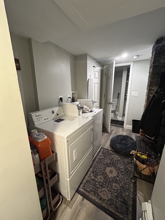 3 bed, 2 bath apartment for rent at 397 K St Unit 1, South Boston — photo 6 of 16