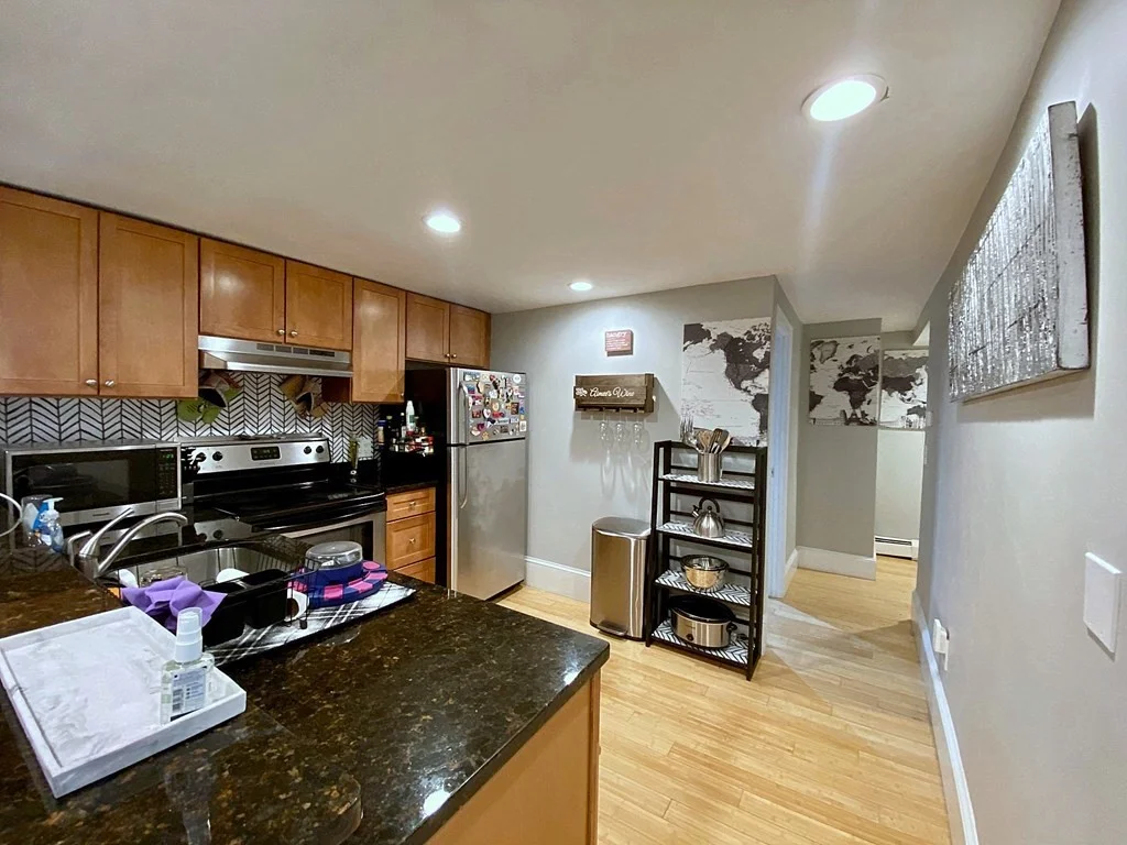 1 bed, 1 bath apartment for rent at 397 Main St Unit 1, Charlestown — photo 2 of 11