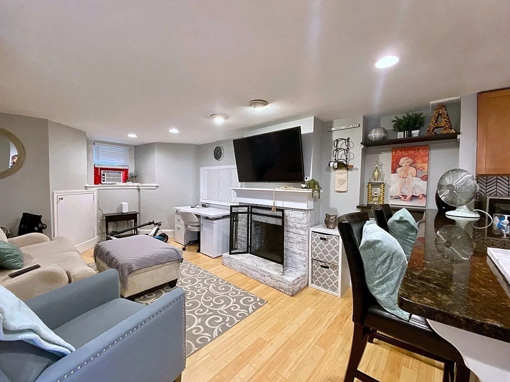 1 bed, 1 bath apartment for rent at 397 Main St Unit 1, Charlestown — photo 6 of 11
