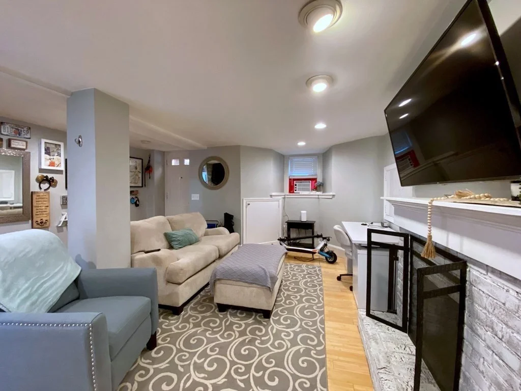 1 bed, 1 bath apartment for rent at 397 Main St Unit 1, Charlestown — photo 5 of 11