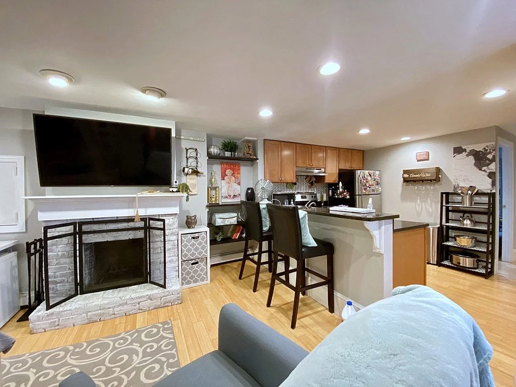 1 bed, 1 bath apartment for rent at 397 Main St Unit 1, Charlestown — photo 1 of 11