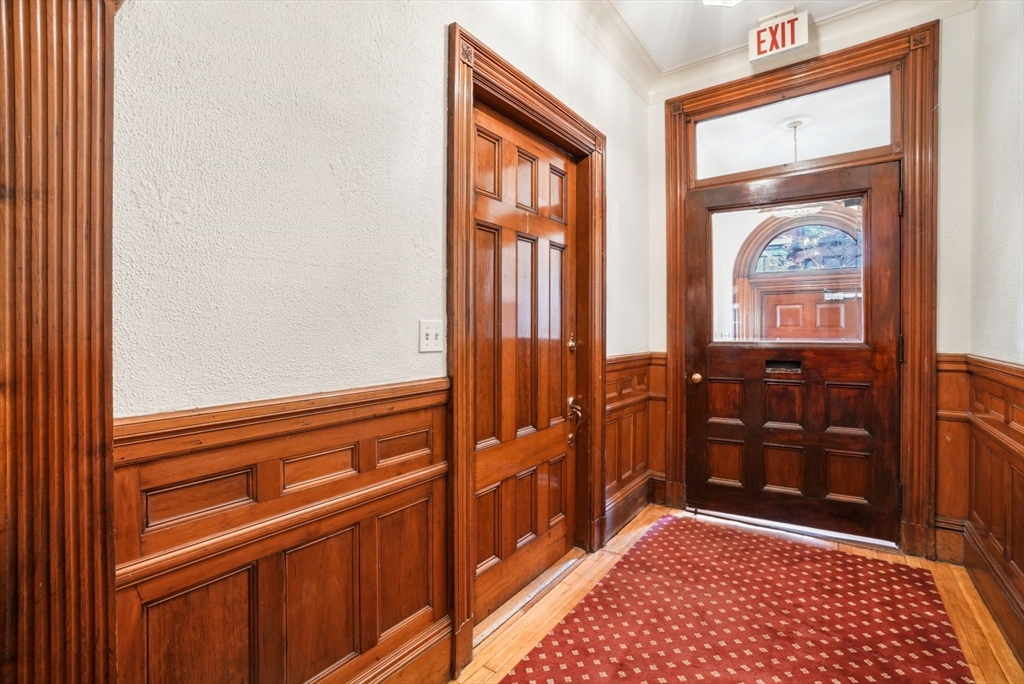 1 bed, 1 bath apartment for rent at 397 Marlborough St Unit 1, Back Bay — photo 17 of 18