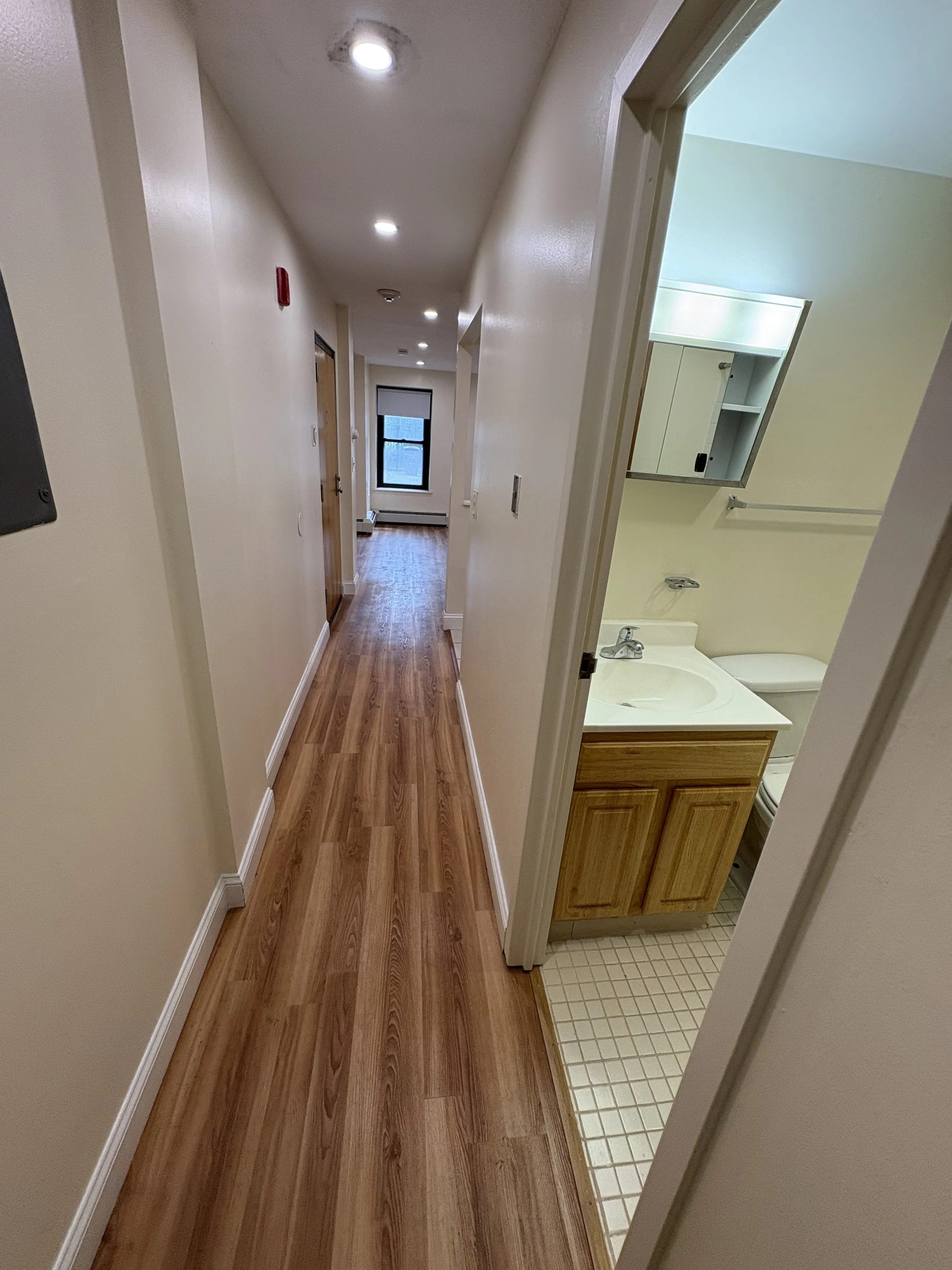 Studio bed, 1 bath apartment for rent at 397 Massachusetts Ave Unit 1, Roxbury — photo 8 of 8