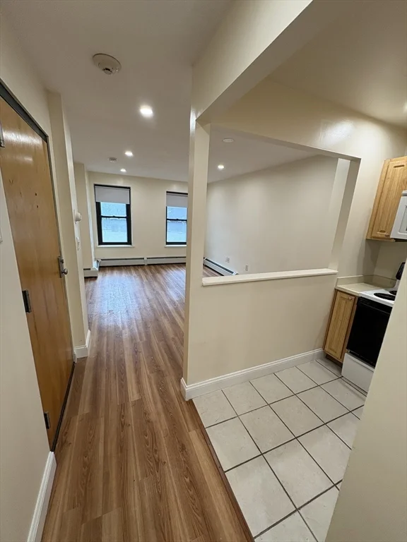 Studio bed, 1 bath apartment for rent at 397 Massachusetts Ave Unit 1, Roxbury — photo 2 of 8