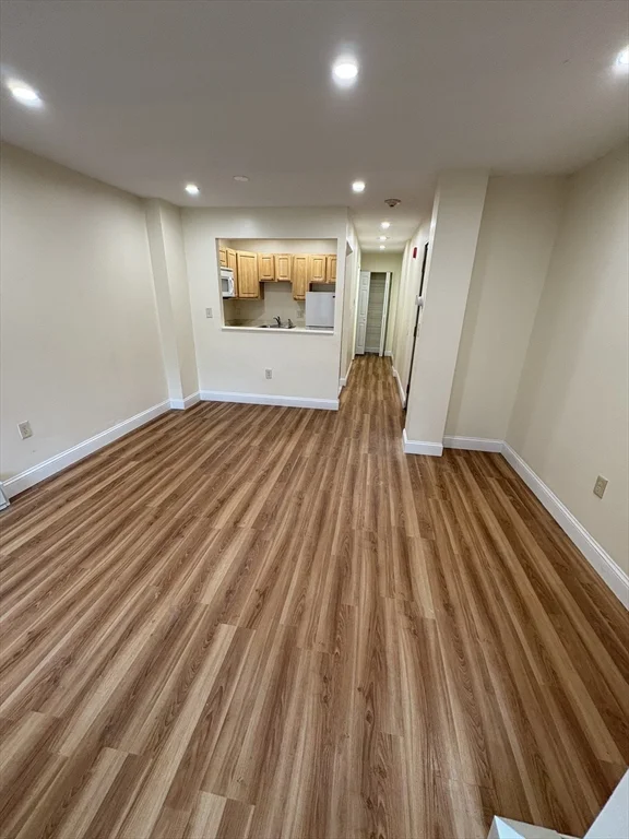Studio bed, 1 bath apartment for rent at 397 Massachusetts Ave Unit 1, Roxbury — photo 3 of 8