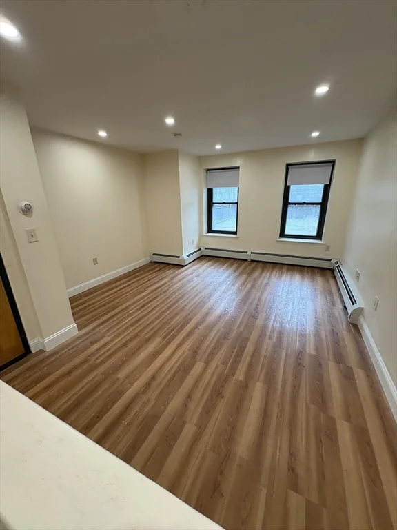 Studio bed, 1 bath apartment for rent at 397 Massachusetts Ave Unit 1, Roxbury — photo 1 of 8