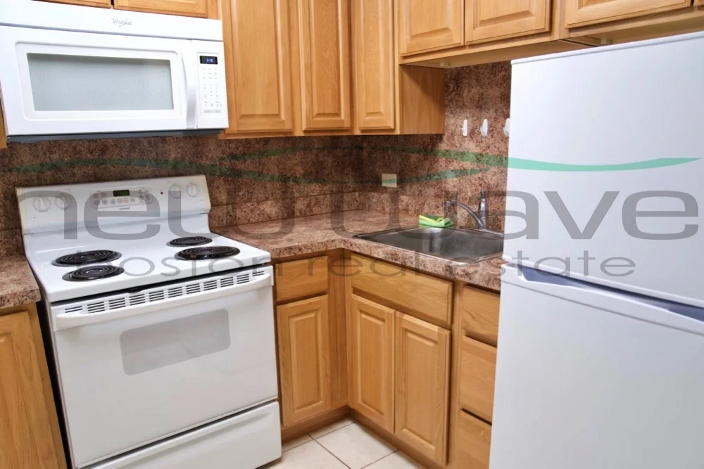1 bed, 1 bath apartment for rent at 397 Massachusetts Ave Unit 2, Roxbury — photo 2 of 8