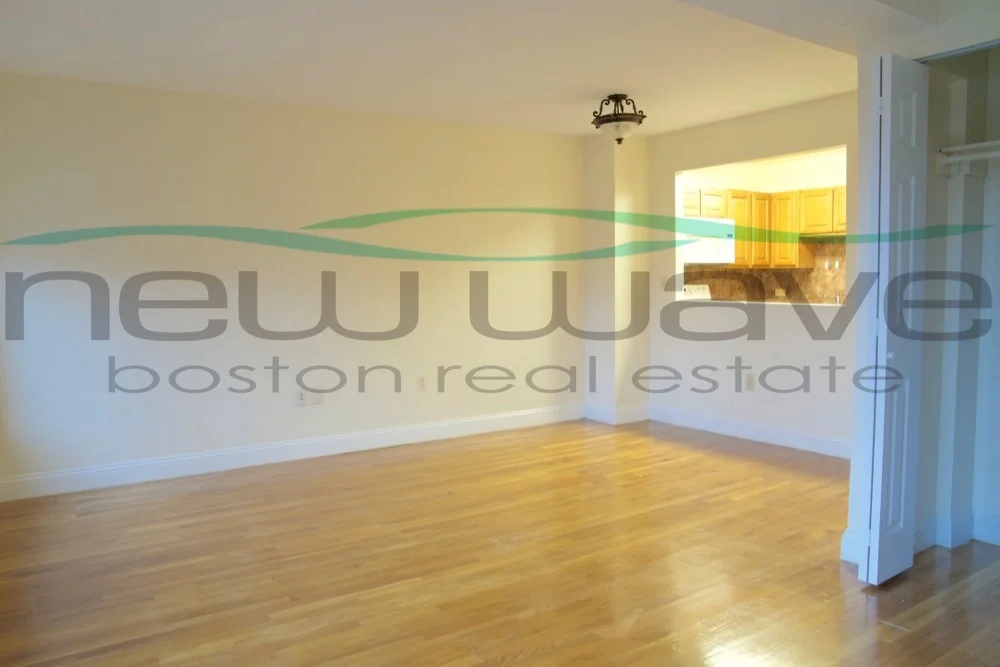 1 bed, 1 bath apartment for rent at 397 Massachusetts Ave Unit 2, Roxbury — photo 3 of 8
