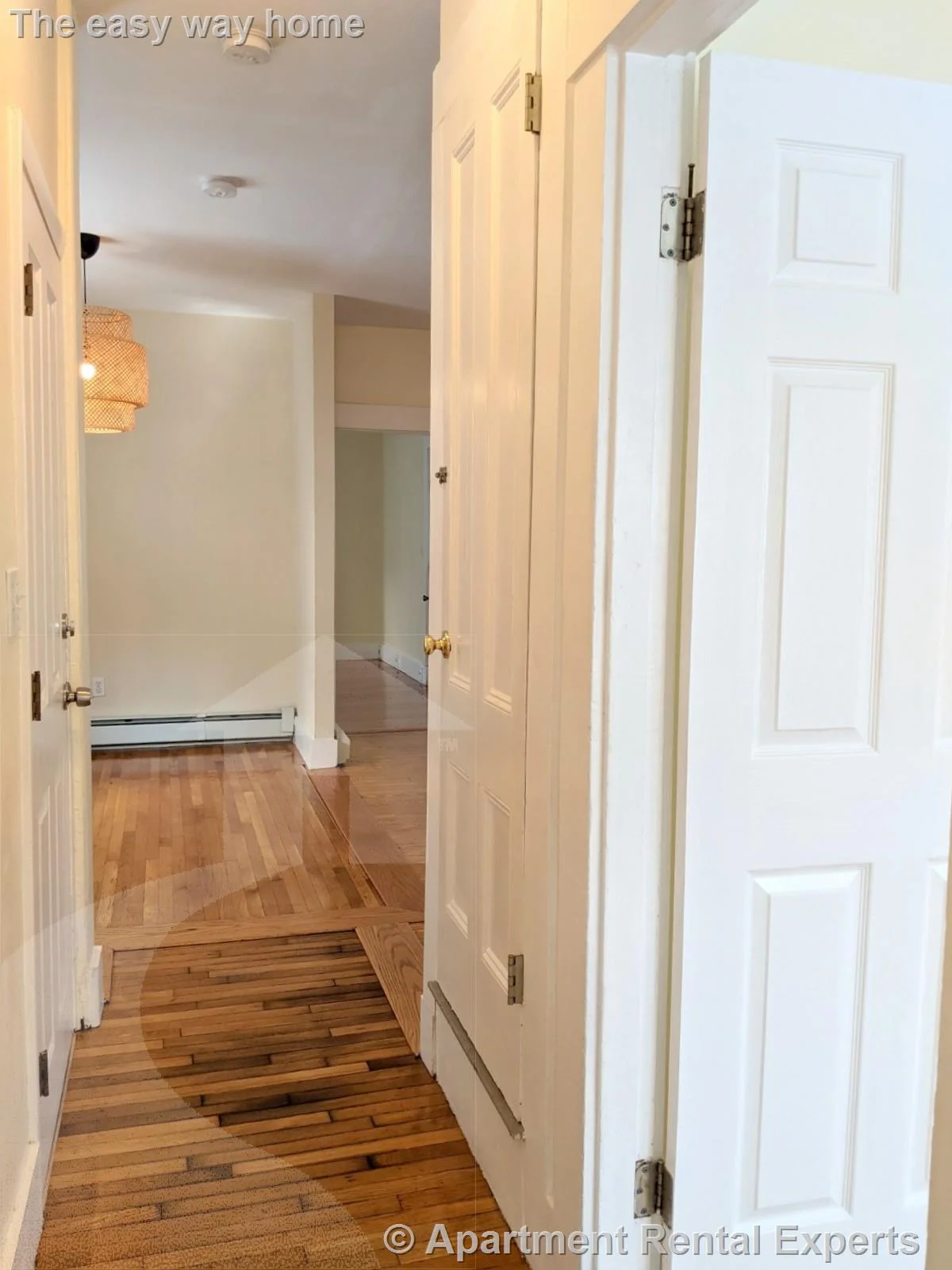 2 bed, 1 bath apartment for rent at 397 Washington St Unit 2, Ward Two — photo 11 of 21