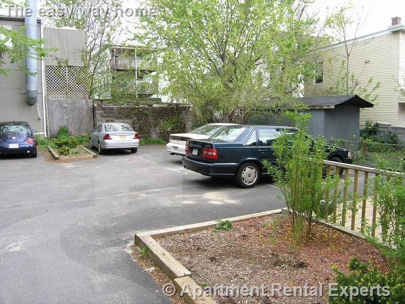 2 bed, 1 bath apartment for rent at 397 Washington St Unit 2, Ward Two — photo 21 of 21