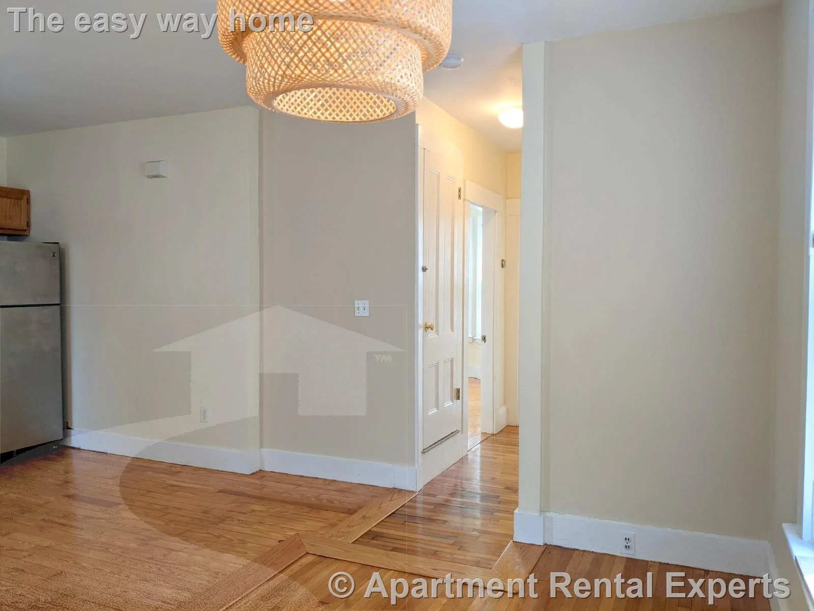 2 bed, 1 bath apartment for rent at 397 Washington St Unit 2, Ward Two — photo 5 of 21