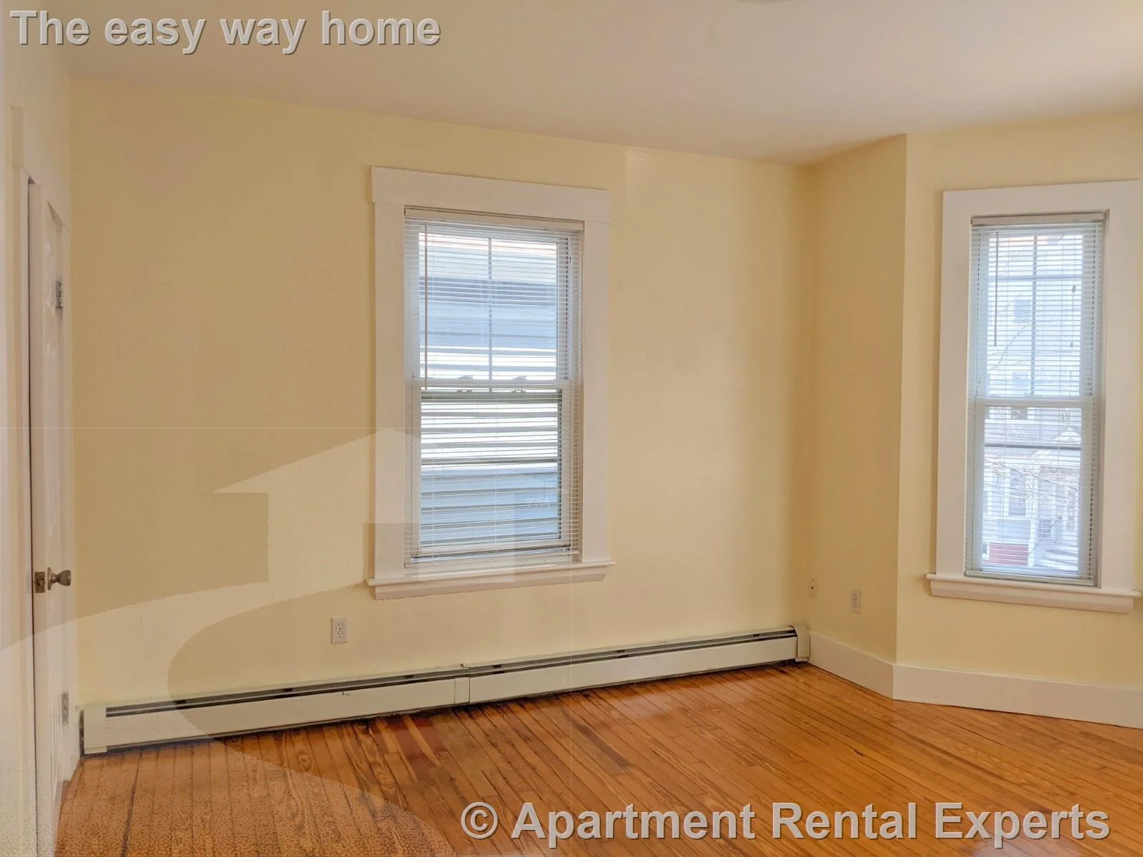 2 bed, 1 bath apartment for rent at 397 Washington St Unit 2, Ward Two — photo 12 of 21