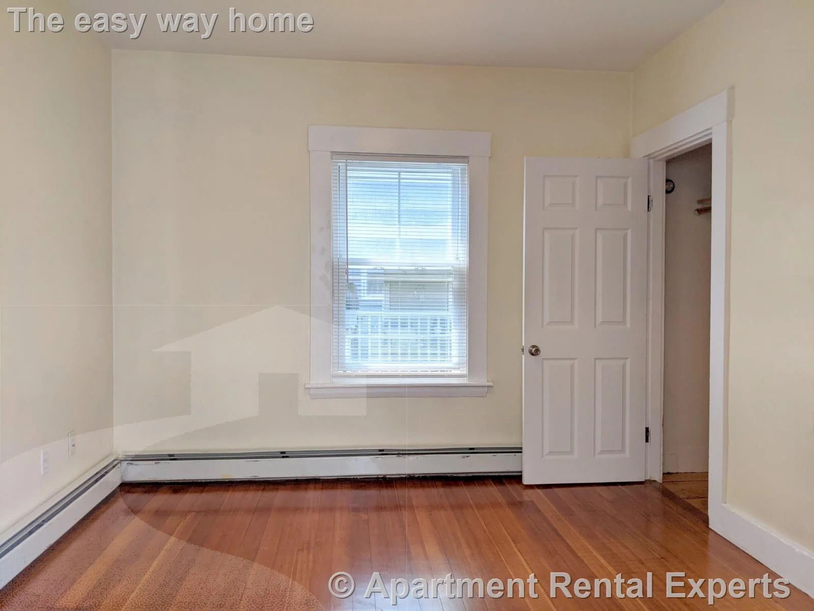2 bed, 1 bath apartment for rent at 397 Washington St Unit 2, Ward Two — photo 9 of 21
