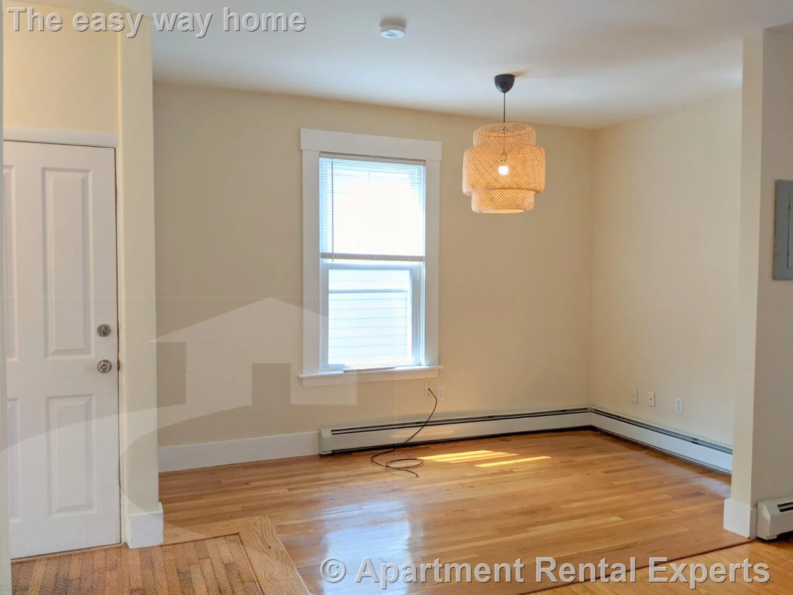 2 bed, 1 bath apartment for rent at 397 Washington St Unit 2, Ward Two — photo 6 of 21