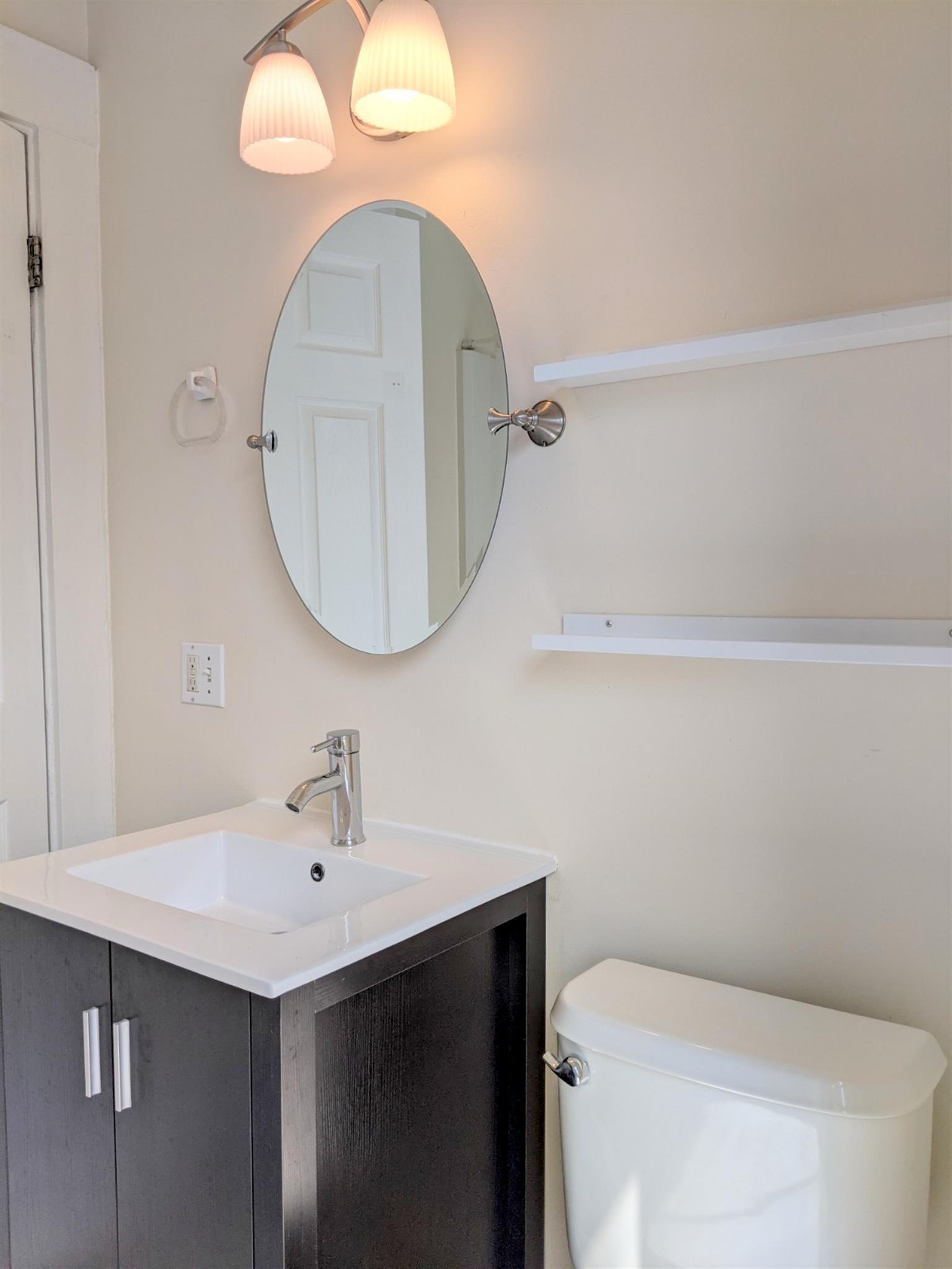 2 bed, 1 bath apartment for rent at 397 Washington St Unit 2nd, Inman Square — photo 8 of 19