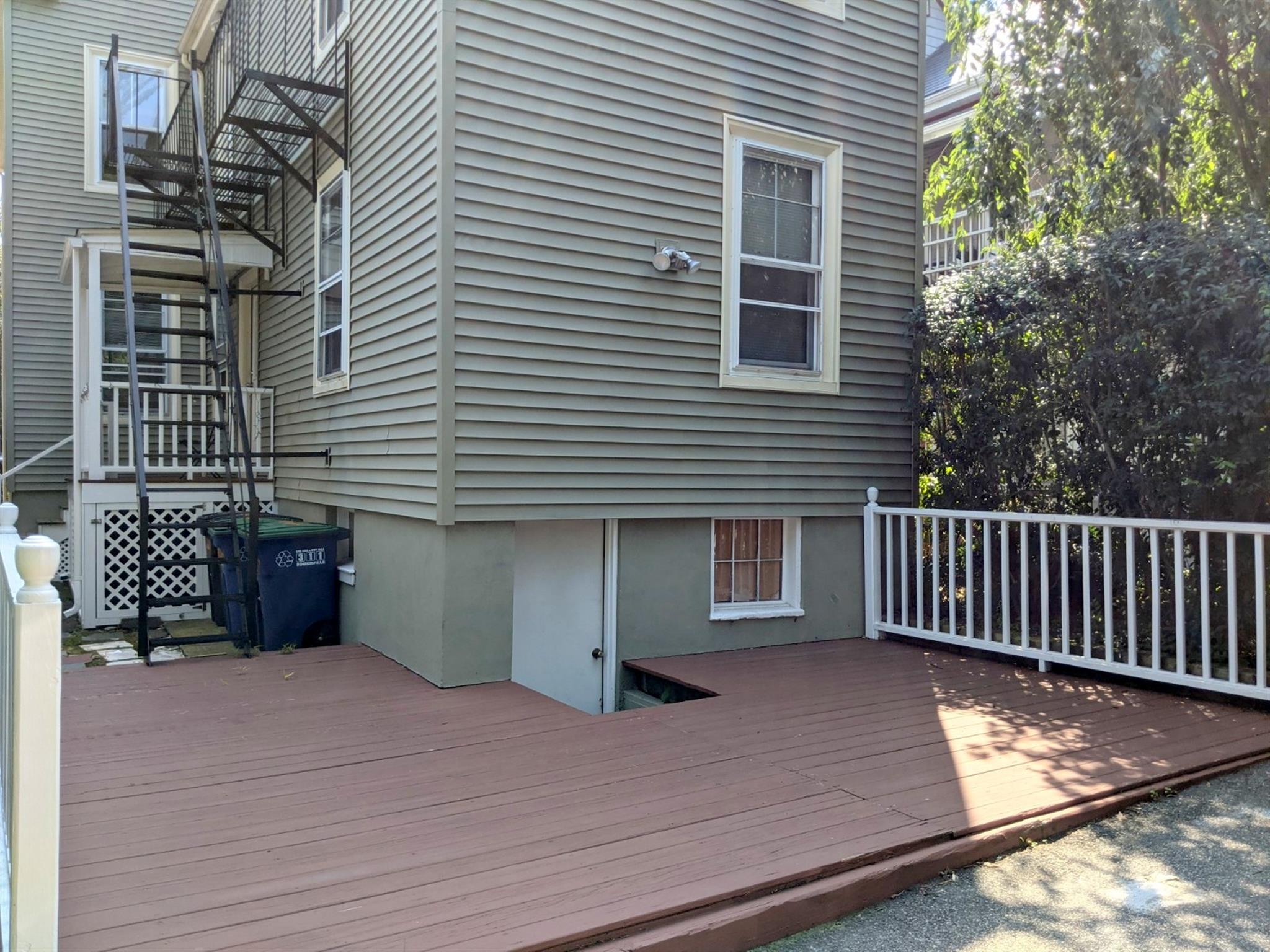 2 bed, 1 bath apartment for rent at 397 Washington St Unit 2nd, Inman Square — photo 16 of 19