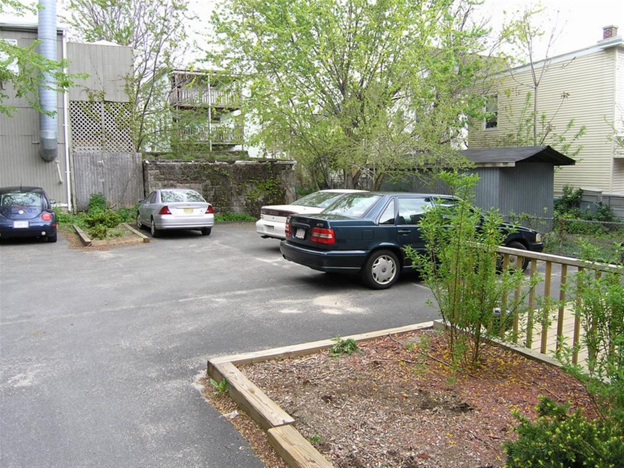 2 bed, 1 bath apartment for rent at 397 Washington St Unit 2nd, Inman Square — photo 18 of 19