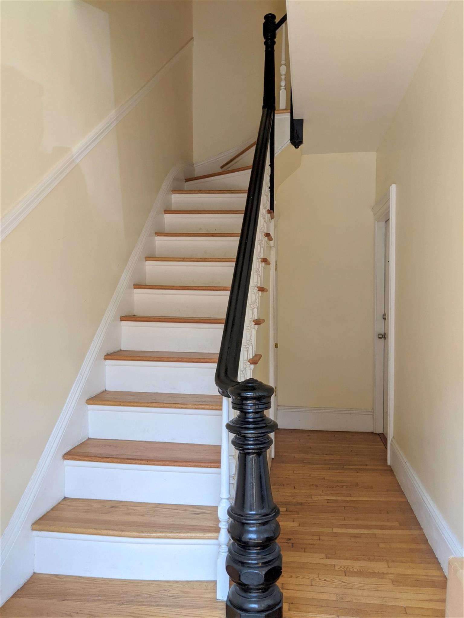 2 bed, 1 bath apartment for rent at 397 Washington St Unit 2nd, Inman Square — photo 15 of 19