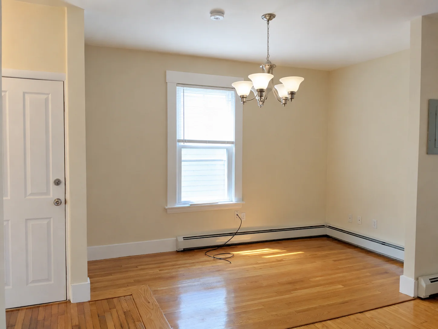2 bed, 1 bath apartment for rent at 397 Washington St Unit 2nd, Inman Square — photo 5 of 19