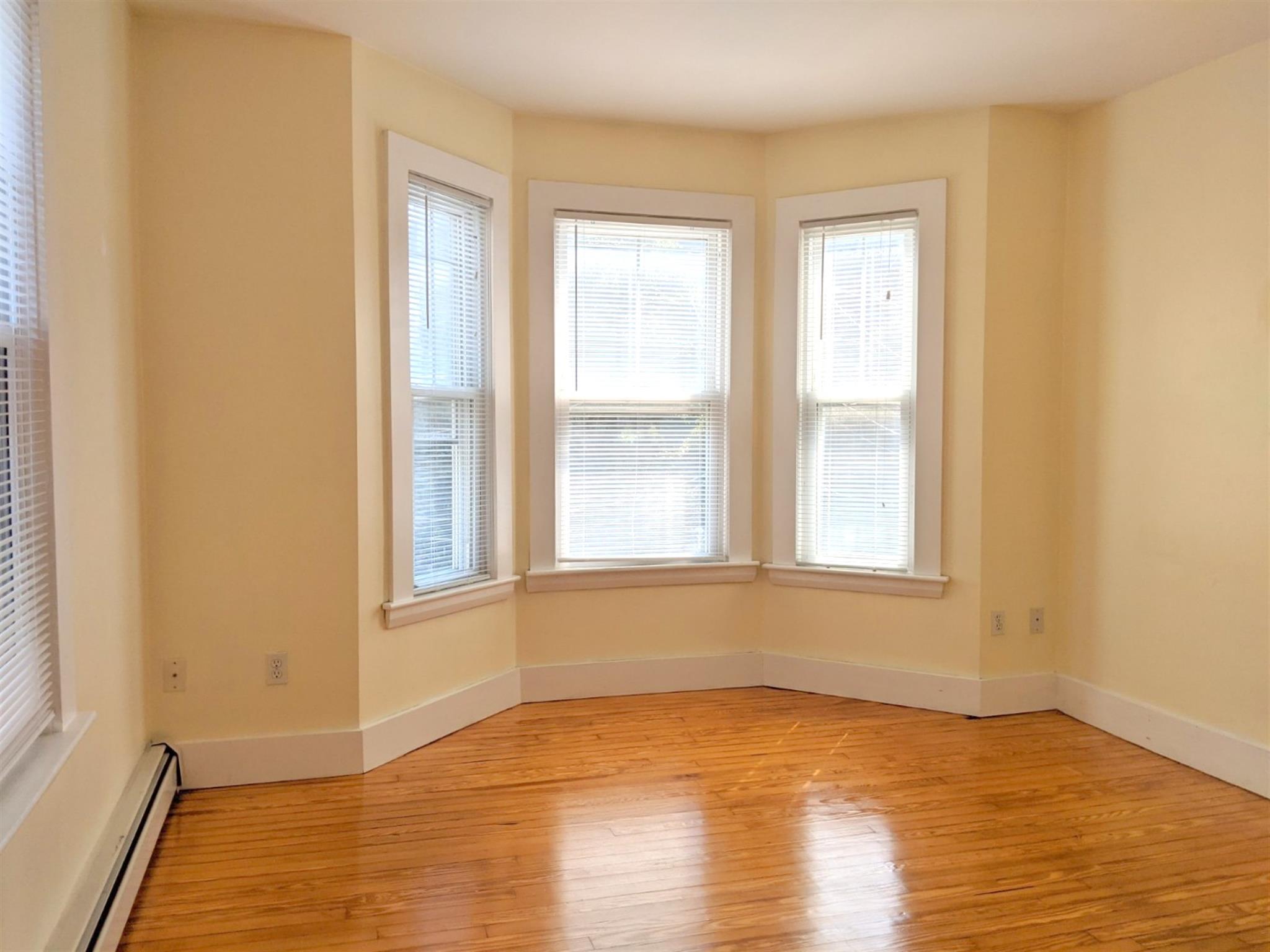 2 bed, 1 bath apartment for rent at 397 Washington St Unit 2nd, Inman Square — photo 9 of 19