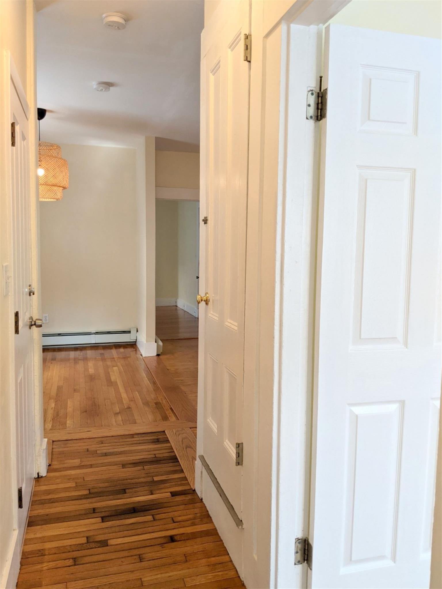 2 bed, 1 bath apartment for rent at 397 Washington St Unit 2nd, Inman Square — photo 6 of 19