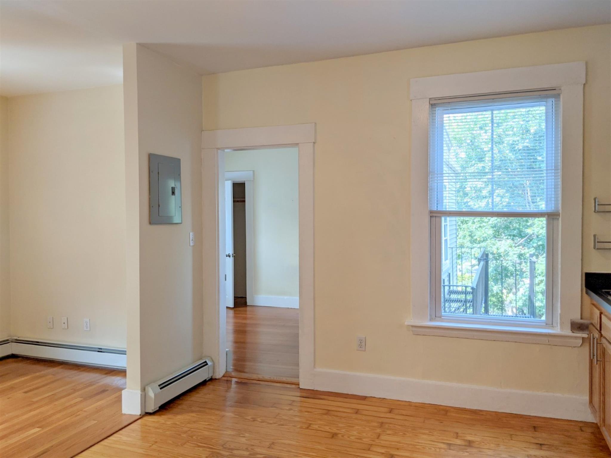 2 bed, 1 bath apartment for rent at 397 Washington St Unit 2nd, Inman Square — photo 3 of 19