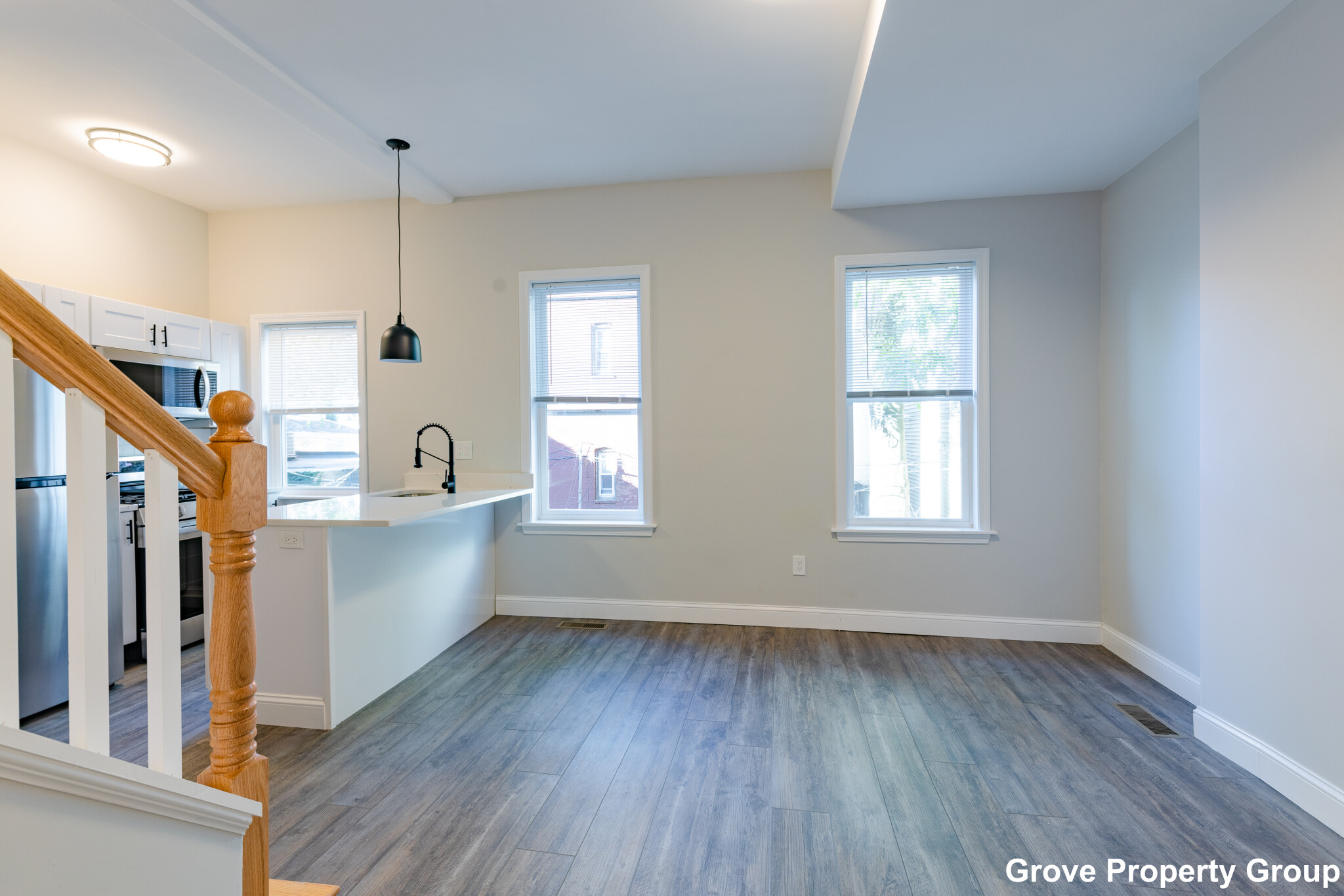 4 bed, 2 bath apartment for rent at 397 West Fourth St Unit 1, South Boston — photo 7 of 19