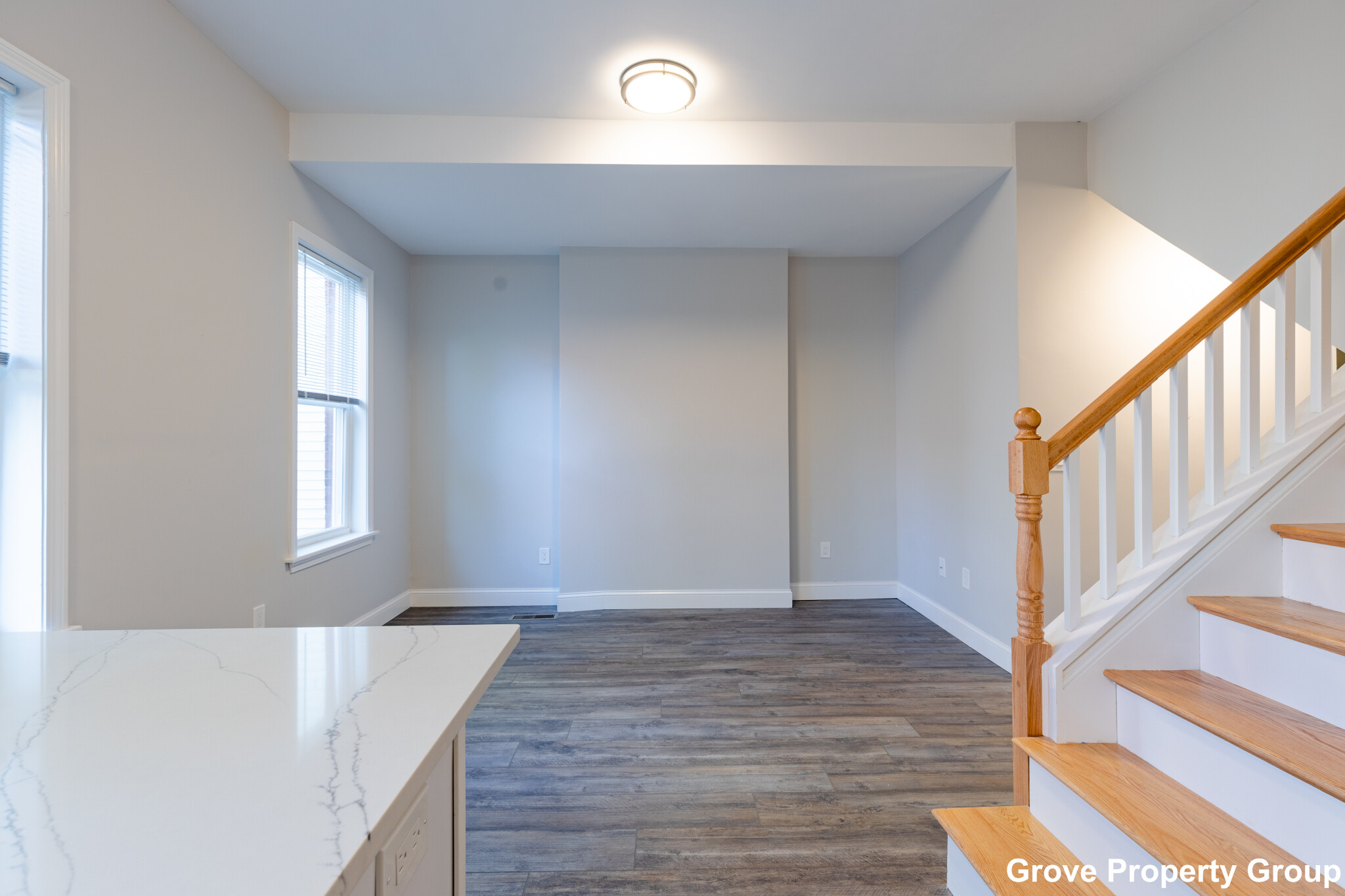 4 bed, 2 bath apartment for rent at 397 West Fourth St Unit 1, South Boston — photo 6 of 19