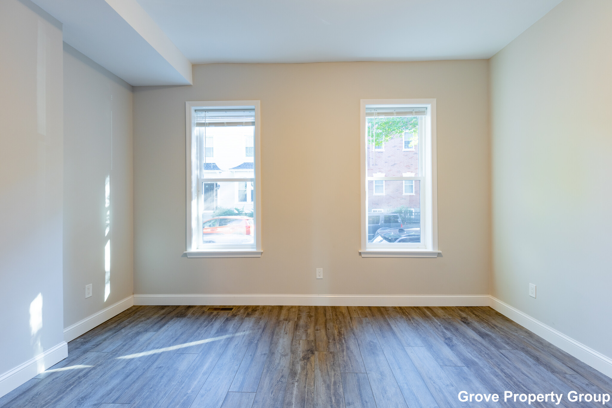 4 bed, 2 bath apartment for rent at 397 West Fourth St Unit 1, South Boston — photo 11 of 19