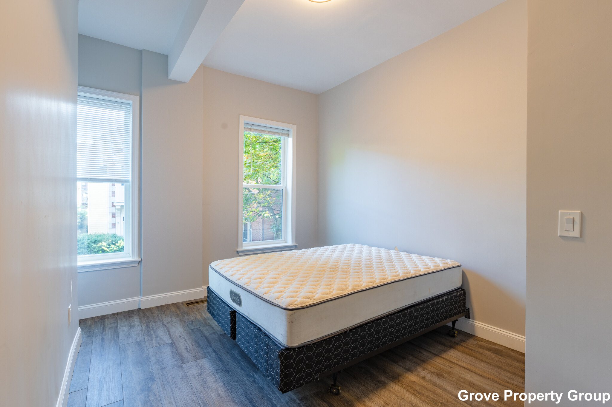 4 bed, 2 bath apartment for rent at 397 West Fourth St Unit 1, South Boston — photo 16 of 19