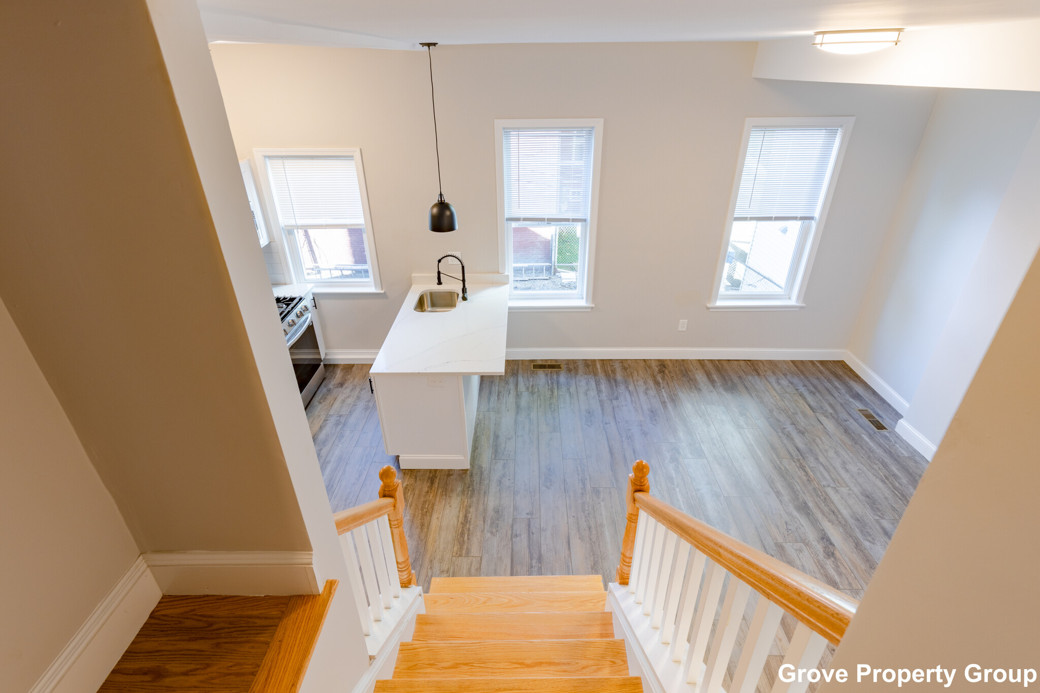 4 bed, 2 bath apartment for rent at 397 West Fourth St Unit 1, South Boston — photo 8 of 19