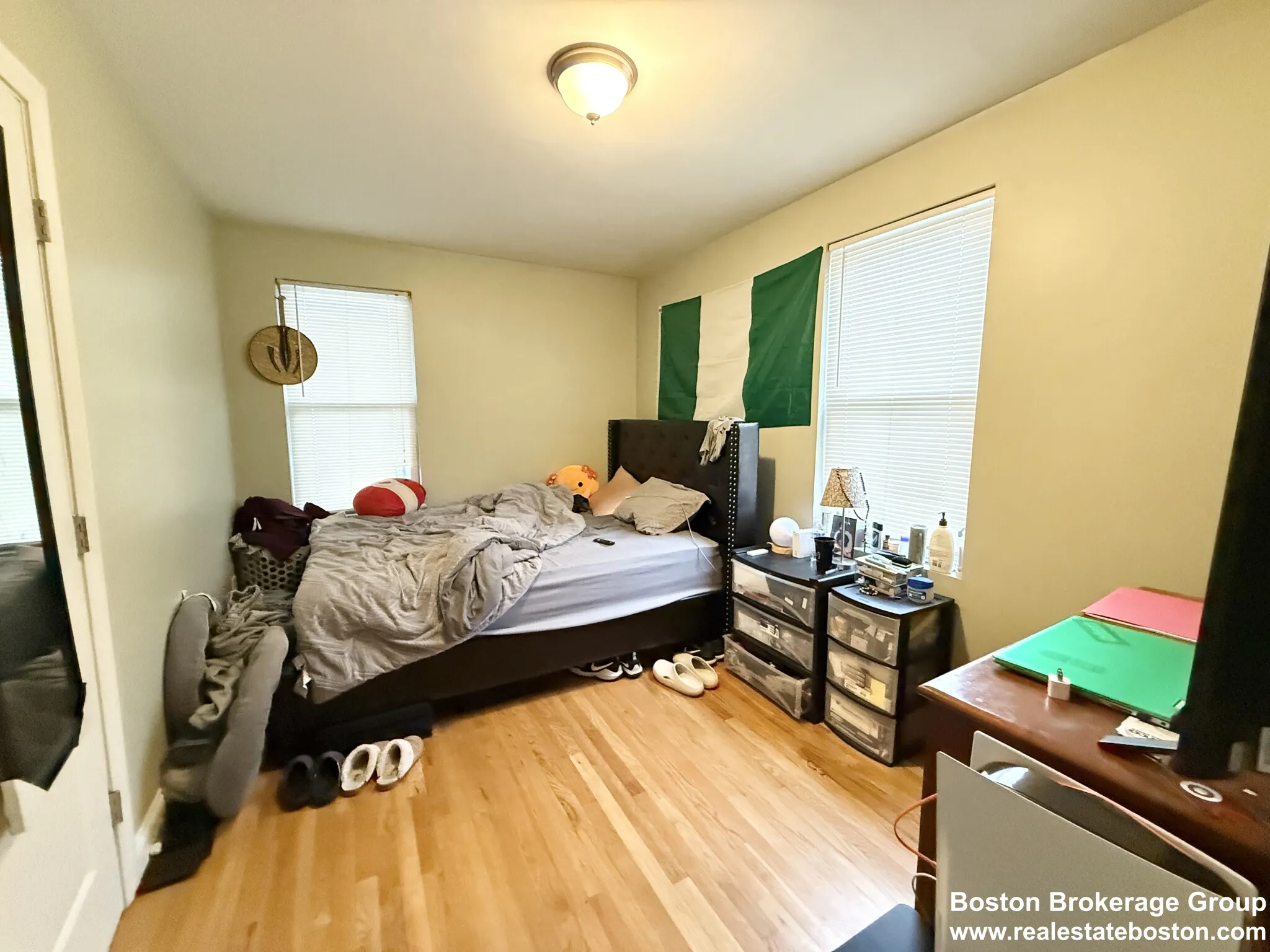 3 bed, 2 bath apartment for rent at 3977 Washington St Unit 1, Roslindale — photo 6 of 9