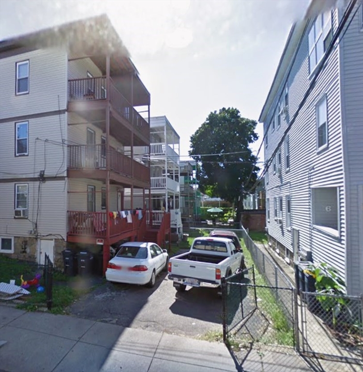 Studio bed apartment for rent at 3977 Washington St Unit Parking#1, Roslindale