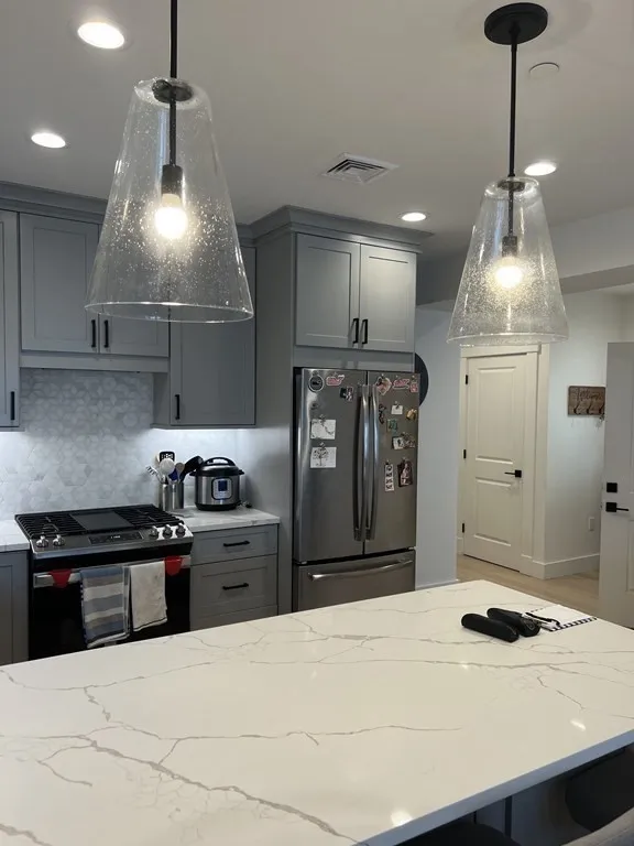 2 bed, 2 bath apartment for rent at 398 Bremen St Unit 2, East Boston — photo 4 of 20